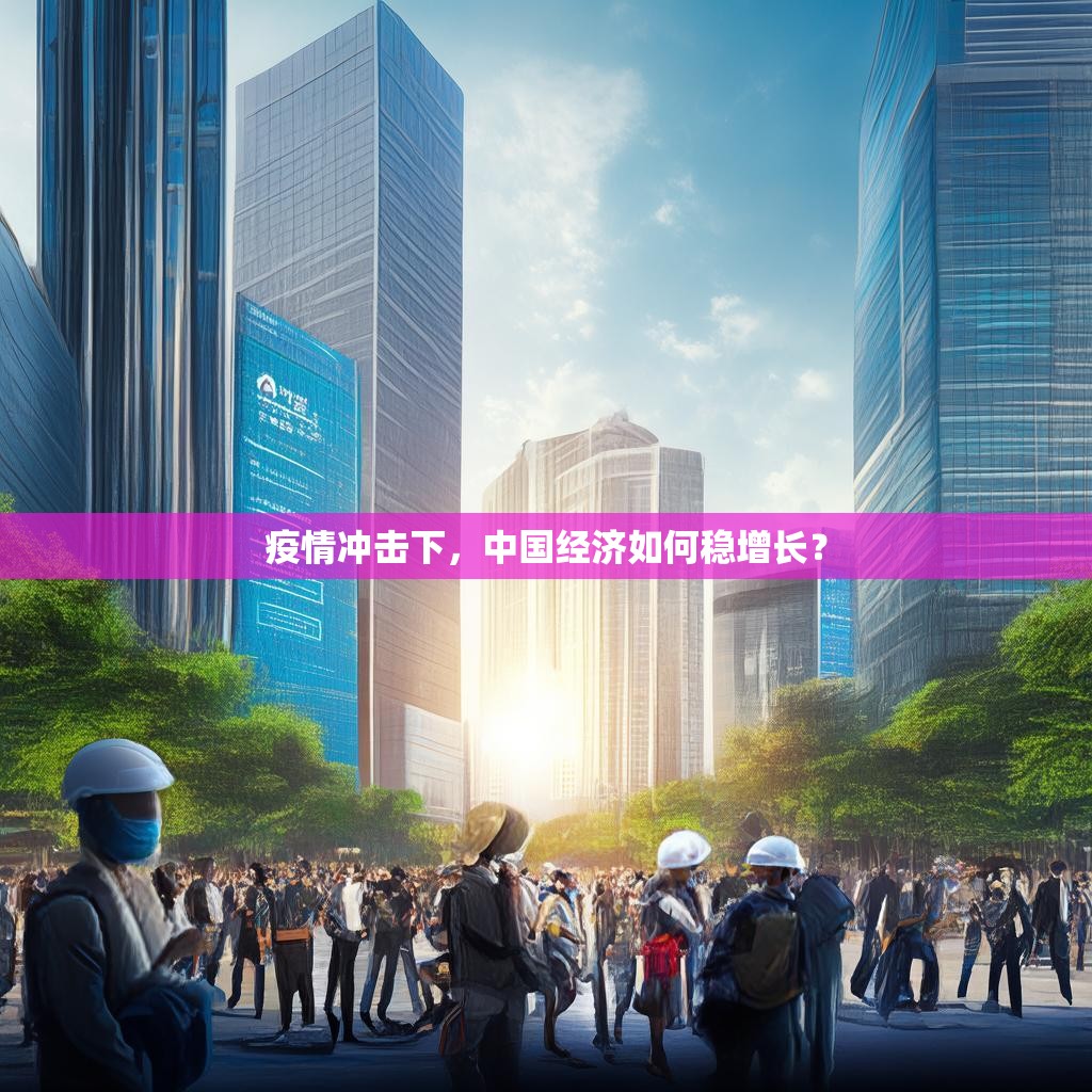 详细阅读:疫情冲击下,中国经济如何稳增长? 疫情冲击下,中国经济如何稳增长?