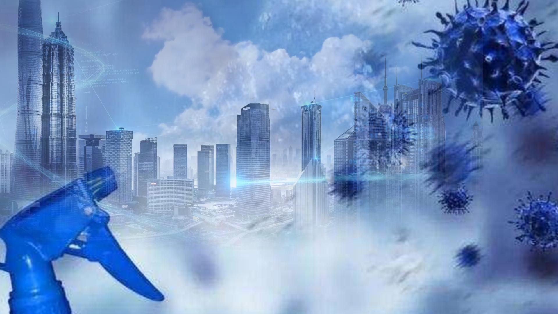 新型互联网经济在疫情后的机遇_疫情相关行业_疫情过后将迎来重大变革的行业