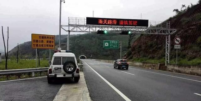 避免区间测速罚款技巧_高速测速_高速区间测速原理