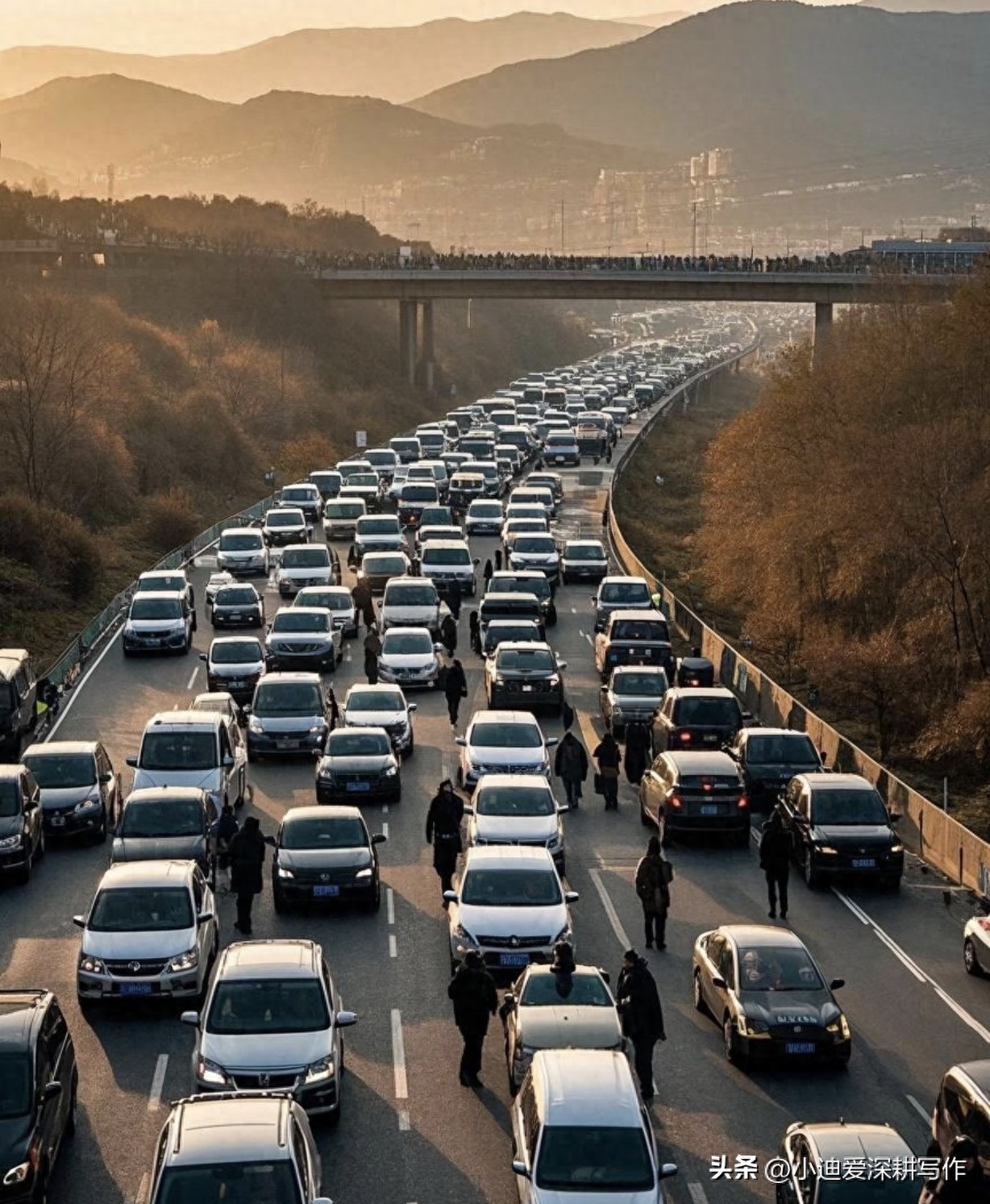 高速免费政策改革_高速节假日免费_取消节假日免费改里程